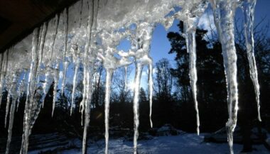 Froid sibérien: l'Europe claque des dents, une vingtaine de morts