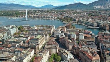 Un consulat mobile pour les Marocains de Genève