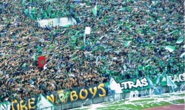 Vandalisme: 50.000 DH et deux matchs à huis clos pour le Raja