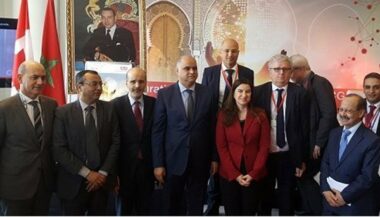 Fès: Un nouvel investissement dans l’offshoring informatique