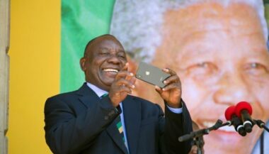 Afrique du sud: réunion d'urgence de l'ANC pour &ldquo;finaliser&rdquo; le départ de Zuma