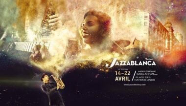 Jazzablanca: de nouveaux noms sont dévoilés