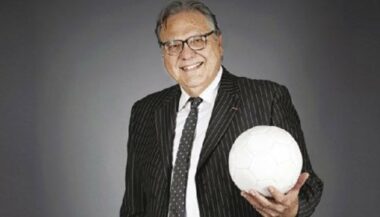 Entretien. Lino Bacco: voici pourquoi le Maroc a toutes ses chances d'organiser le Mondial 2026