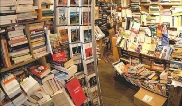 600.000 ouvrages au Salon du livre usagé de Casablanca