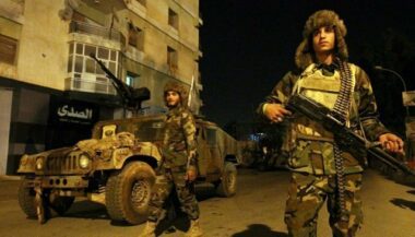 Libye: un mort et 62 blessés dans un attentat à Benghazi