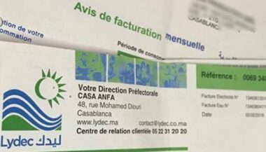 Lydec s'explique sur ses factures