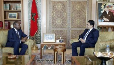 Le Parlement du Bénin favorable à l’adhésion du Maroc à la Cedeao