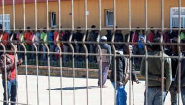 &ldquo;Près d'une vingtaine&rdquo; de migrants morts récupérés en mer entre le Maroc et l'Espagne