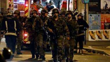 Attentats de Paris: Abdeslam jugé lundi à Bruxelles