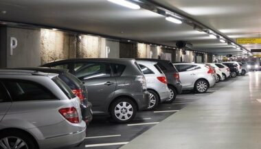 Fès: une SDL pour la gestion et la construction de parkings