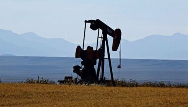 Pétrole: le chef de l'Opep s'attend à un marché équilibré en 2018
