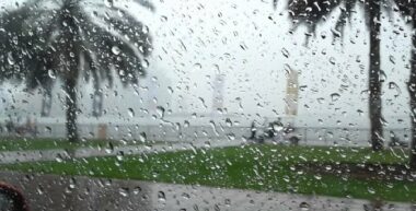 Météo: Lundi, temps nuageux avec des pluies et averses