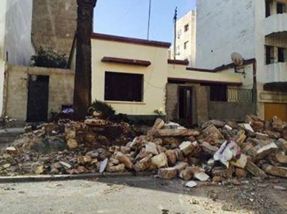 La FGD demande l'ouverture d'une enquête sur l'exécution du Programme &ldquo;Rabat Ville Lumière&rdquo;