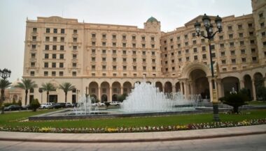Purge anticorruption en Arabie: le Ritz-Carlton rouvrira le 11 février