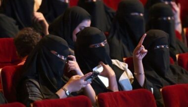 L'Arabie saoudite va investir 64 MM$ dans le secteur du divertissement
