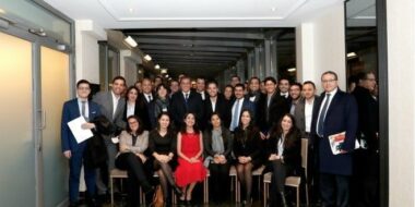 Le RNI rencontre à Paris des jeunes représentants de &ldquo;Tariq Ibnou Ziad Initiative&rdquo;