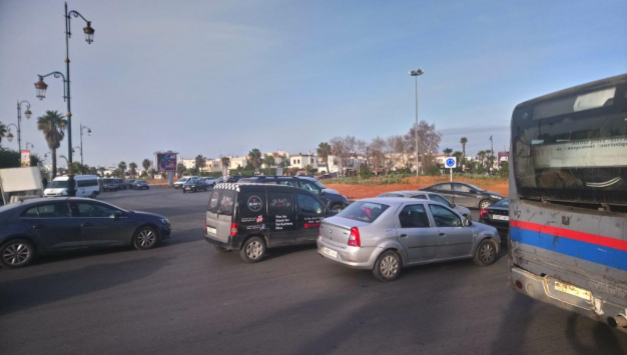 La FGD demande l'ouverture d'une enquête sur l'exécution du Programme &ldquo;Rabat Ville Lumière&rdquo;