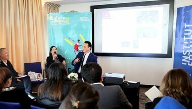L'Institut français du Maroc dévoile le programme de sa saison culturelle 2018