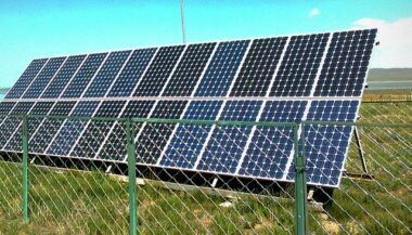 L'ONEE participe à la construction de deux centrales solaires au Mali