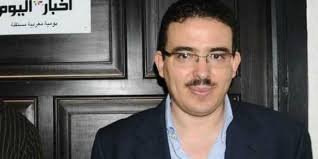 Interpellation de Taoufik Bouachrine &ldquo;suite à plusieurs plaintes&rdquo;