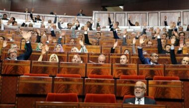 Les Représentants adoptent un projet de loi sur la réorganisation du CNDH