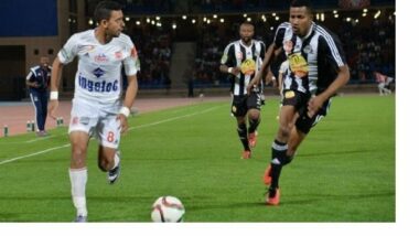 Super Coupe de la CAF : Victoire 1-0 du WYDAD contre le TP MAZEMBE