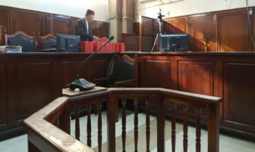 Procès Hirak: &ldquo;L'Etat profond voulait m'utiliser comme pion&rdquo;