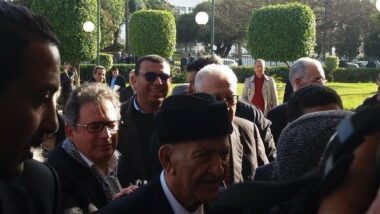 Hommage unanime et ému à Abderrahman Youssoufi lors de la présentation de ses mémoires