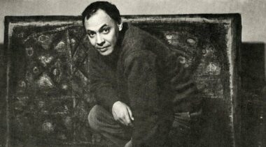 Evénement: La fondation nationale des musées rend hommage au peintre Ahmed Cherkaoui