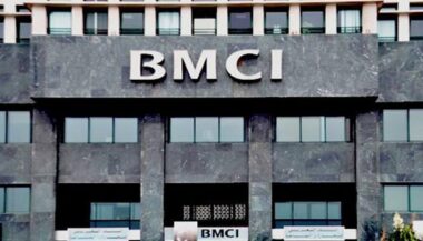 BMCI inaugure son nouveau Trade Center à Rabat