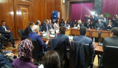 Premier décaissement du premier prêt de la Banque mondiale à la ville de Casablanca