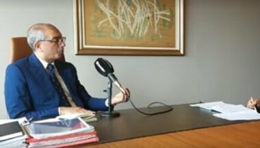 Hassan Bertal: &ldquo;L'accompagnement des TPE et des start-up sera un axe majeur de notre développement en 2018&rdquo;