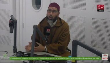Une émission de Chada FM suspendue pour deux semaines par la Haca