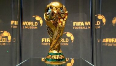 Mondial 2018: 1.303.616 billets déjà vendus