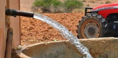 Eau-pesticides: la qualité de certaines nappes phréatiques bientôt analysée