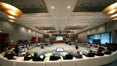 Mondial 2026: le &ldquo;Bid Book&rdquo; du Maroc déposé ce jeudi à Zurich