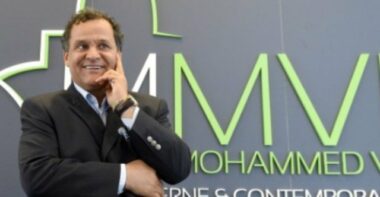 Mehdi Qotbi: un homme d’influence au service de la culture