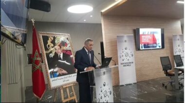 MHE: “D'ici 2020, plus de 500.000 emplois industriels auront été créés”