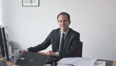Départ du 2e conseiller de l’ambassade de France au Maroc, Manuel Bufala