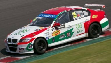 Auto: Coupe du monde FIA WTCR à Marrakech, à partir du 7 avril
