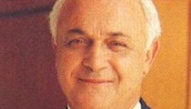 Décès de Robert Assaraf