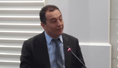 Ahmed Reda Chami ne trouve pas de mots assez forts pour louer les relations Maroc-UE