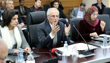 Au Maroc, 7% du territoire produit 58% du PIB