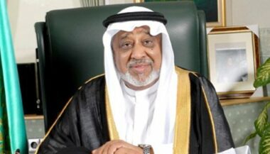 Al Amoudi dépose un recours contre le Maroc à Washington