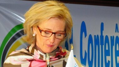 La princesse Astrid de Belgique à la tête d'une mission économique en novembre au Maroc