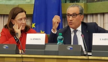 La commission parlementaire mixte Maroc-UE défend les “acquis du partenariat bilatéral”