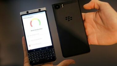 BlackBerry attaque en justice Facebook pour violation de brevets