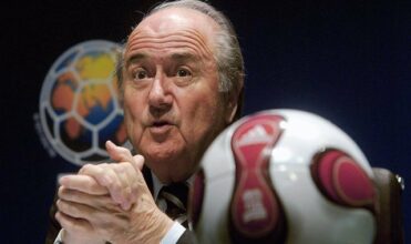 Mondial 2026: Blatter renouvelle son penchant à la candidature marocaine