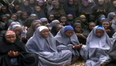 Nigéria: Libération de 104 lycéennes enlevées par Boko Haram