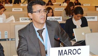 Hassan Boukili: L’Algérie est mal placée pour donner des leçons au Maroc en matière de droits de l’homme